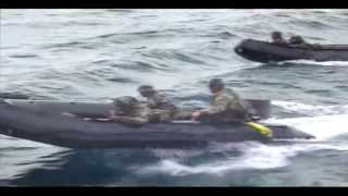 US Navy SEALs Special Operations Force Training Part 2 of 4 [upl. by Sileray42]