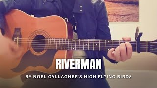 NGHFB’s  Riverman cover [upl. by Blynn]