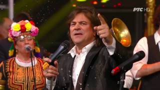 Bijelo Dugme  Sve ce to mila moja LIVE RTS 2017 [upl. by Melanie]