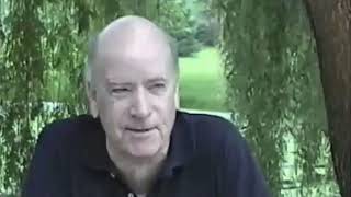 Terry Ross on dowsing Part 1 of 3 [upl. by Etteinotna]