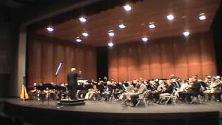 Its Broadway  Medley of Famous Broadway Musicals arr John Edmonson [upl. by Lais]