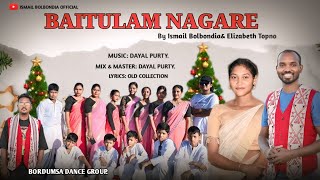 BAITULAM NAGARENEW CHRISTMAS SONG 202425ISMAIL BOLBONDIAampALIZABETH TOPNO2024 NEW CHRISTMAS VIDEO [upl. by Melville]