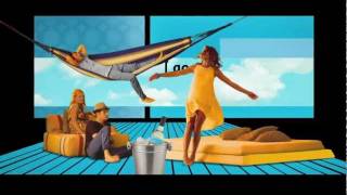 Yellow Tail Wine GoTo Summer Commercial [upl. by Sami]