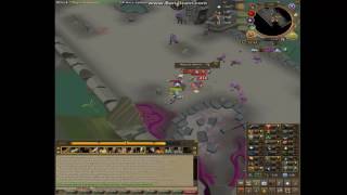 RS3 Flanders Ned 200m Strength Moment Not a Guide [upl. by Revlys]