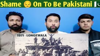 Longewala Documentary  INDIAN ARMY  1971 [upl. by Tiemroth]