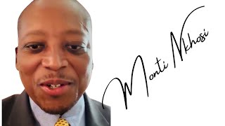 Monty Nkosis message to Princes Sikhanyiso [upl. by Moncear]