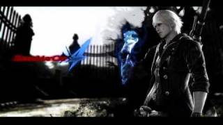 Devil May Cry 4 OST  The Time Has Come Extended Version [upl. by Orhtej]