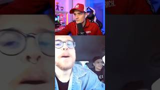 Super Clean 😨 shorts beatbox reaction ​⁠RiccardoDose94 ​⁠Awed [upl. by Anialem306]