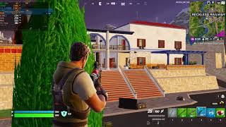 i312100f  RX580 8GB 1080p Fortnite Performance Mode Low Settings fortnite 12100f rx580 [upl. by Napas773]