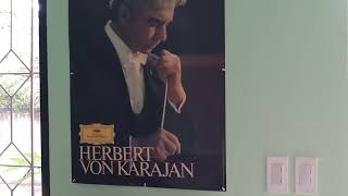 Bruckner 8  Karajan BluRay [upl. by Sy]