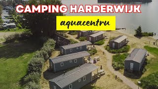 Camping Harderwijk [upl. by Atinrahc]