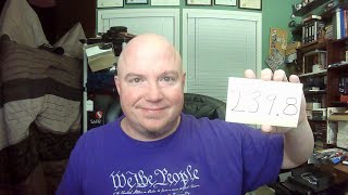 My Weightloss Journey Episode XLVI  Ozempic  Shot 24  Into the 230s [upl. by Acinat]