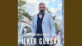 Derin Bir Uykuya Dalsa Gözlerim [upl. by Darra]