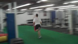 Get Faster With Deceleration to Acceleration Exercise [upl. by Anitsim]