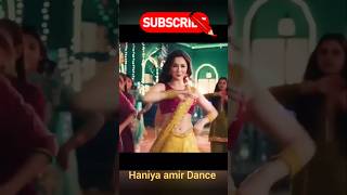 Haniya amir Dance haniyaamir dancevideo shortvideo haniyatrendingdance [upl. by Gaul]