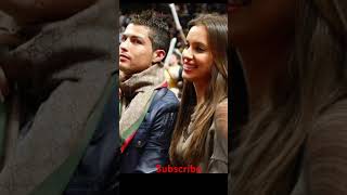 cristiano Ronaldo Ex Girlfriend Memory cr7 ronaldo cristianoronaldo football cristiano girl [upl. by Keiko290]