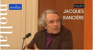 Jacques Rancière  La méthode de légalité [upl. by Buell80]