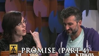 Promise Part 4  S2 E15  Acquisitions Inc The quotCquot Team [upl. by Blain349]