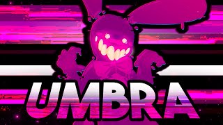 UMBRA REMASTERED  Funkin at Freddys [upl. by Cardie264]