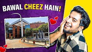 MIT MANIPAL  Best College life  Revealing Dark Secrets  Review [upl. by Maryrose]