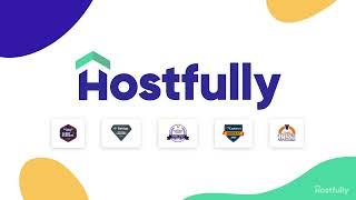 Welcome to Hostfully Awardwinning Property Management Software [upl. by Rehttam]