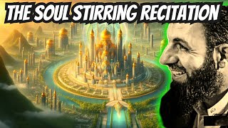 The SoulStirring Quran Recitation by Bilal Assad  Bilal Assad Recitation [upl. by Danieu502]