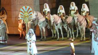 Aida Verona 14072016 [upl. by Warfeld]