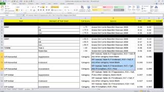 Likelihood ratio calculator for Excel [upl. by Anileme]