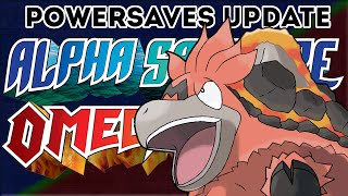 PowerSaves Update Wondercards Permamegas etc [upl. by Haneen767]