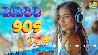 Musica Disco De Los 70 80 90 Mix En Ingles  Exitos Mejores Canciones Discotecas 80 y 90  Disco 90s [upl. by Juakn]