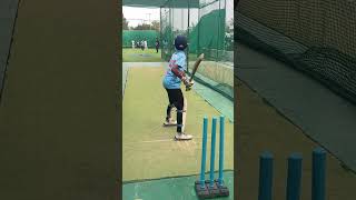 Gourish fastbowling CricketPassionCricketFamilyBestOfCricketCricketEntertainmentCricket [upl. by Anayaran]