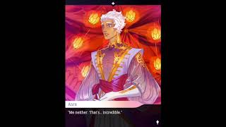 The Arcana A Mystic Romance  Asra Book 14  Temperance [upl. by Frey]