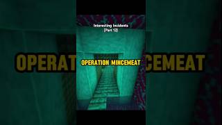 Operation Mincemeat [upl. by Birkett]