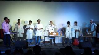 Kathaprasangam IIT Bombay MCA Onam 2014 [upl. by Beker]