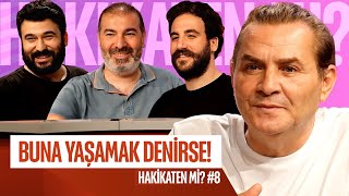 ESTETÄ°K YAPTIRAN KADINLAR KOCASINI NEDEN BOÅUYOR  HAKÄ°KATEN MÄ° 8 [upl. by Billen]