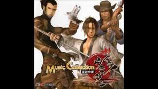 Parting ＳＡＭＵＲＡＩ ＷＥＳＴＥＲＮ ＯＳＴ [upl. by Tserrof]