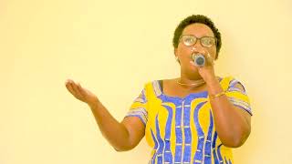 IBYARWANYAGA UBUZIMA BWAWE BIVUYEHO NONEPASTOR REBECCA [upl. by Toland]