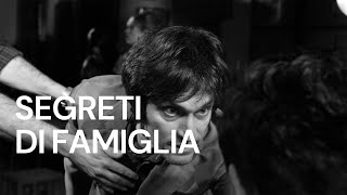 Segreti di famiglia trailer 2009  Due fratelli tentano di riavvicinarsi e i segreti riaffiorano [upl. by Anglo]