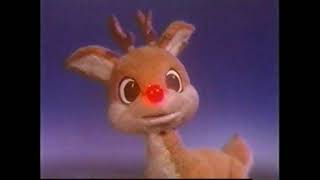 Fox Family Christmas specials promo 1999 [upl. by Serolod]