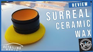 DetailedOnline Surreal Ceramic SiO2 Wax Review [upl. by Cruickshank]