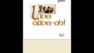 The Wolfe Tones  God Save Ireland Live [upl. by Silver]