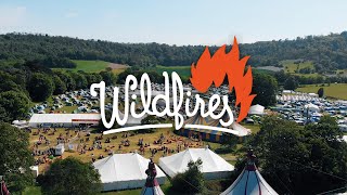 Wildfires Festival — 2023 Highlights [upl. by Orban]