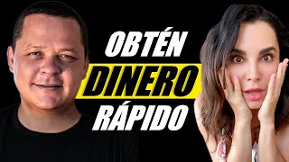 ESCUCHA ESTO por 21 DÍAS y GENERA DINERO ft Christopher Olavarrieta  Infinitos con Martha Higareda [upl. by Arun752]