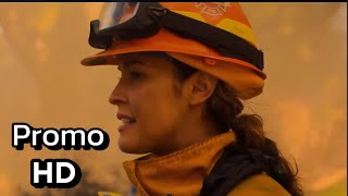 Station 19 Season 7 Episode 10 Promo  Series Finale  Station 19 7x10 Promo quotOne Last Timequot HD [upl. by Aivekahs]