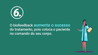 Incontinência urinária como a tecnologia pode ajudar no tratamento [upl. by Cherin]