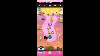 Candy Crush Saga Levels 13641 to 13655 [upl. by Ennahs]