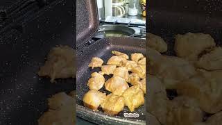 Shish Tawook Marinade Chicken Recipe shorts [upl. by Lodnar]