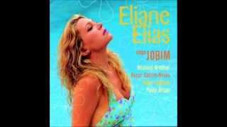 Eliane Elias  How Insensitive [upl. by Nadda]