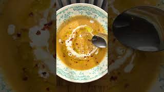 How To Make Butternut Squash Soup [upl. by Lednik]