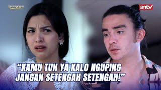 quotGimana Caranya Saya Ngasi Bunga Ke Alyaquot  Terpaksa Menikahi Tuan Muda ANTV  Eps 90 28 [upl. by Cochard]